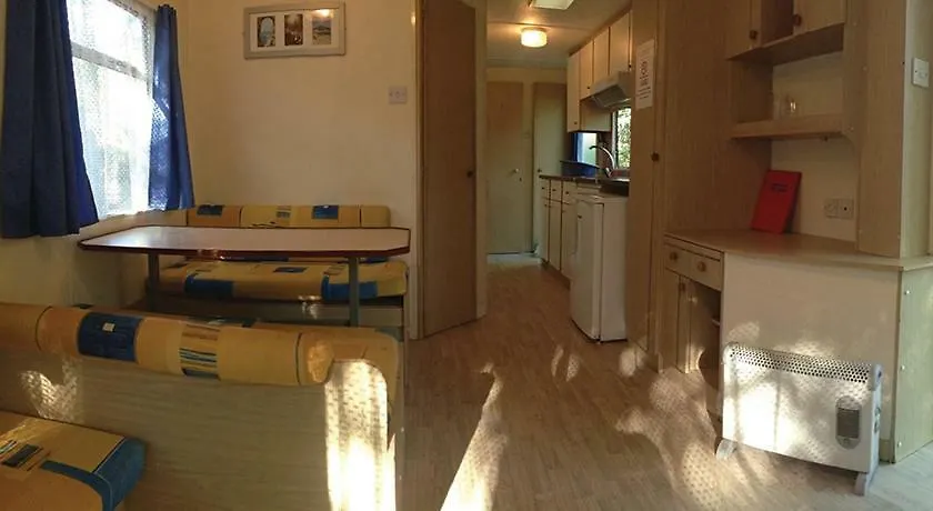 Prázdninový areál Hotel Camping Solmar Blanes Harry Shaw Španělsko