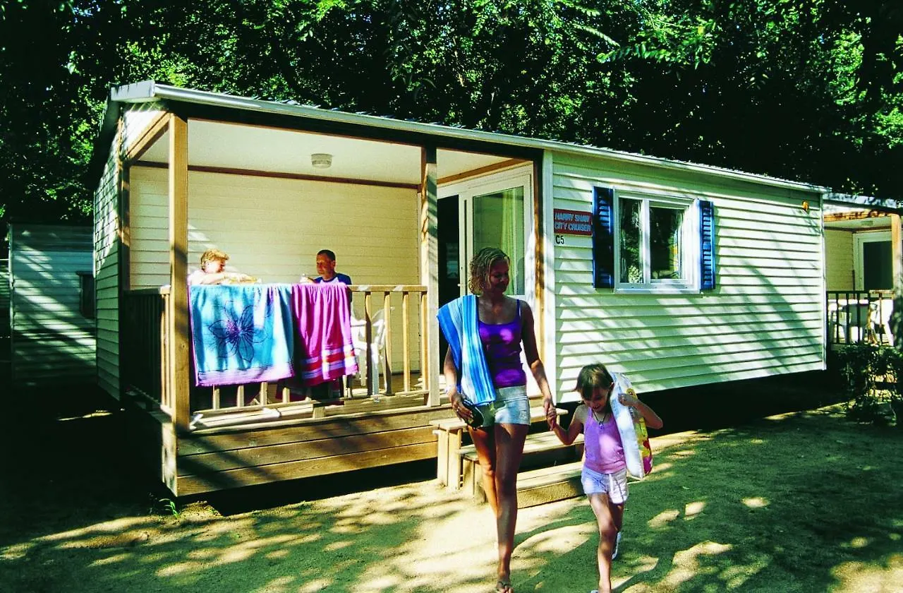 Hotel Camping Solmar Blanes Harry Shaw
