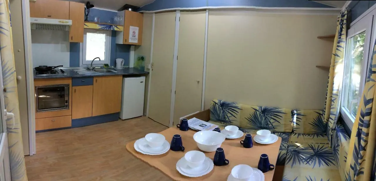 Hotel Camping Solmar Blanes Harry Shaw Španělsko