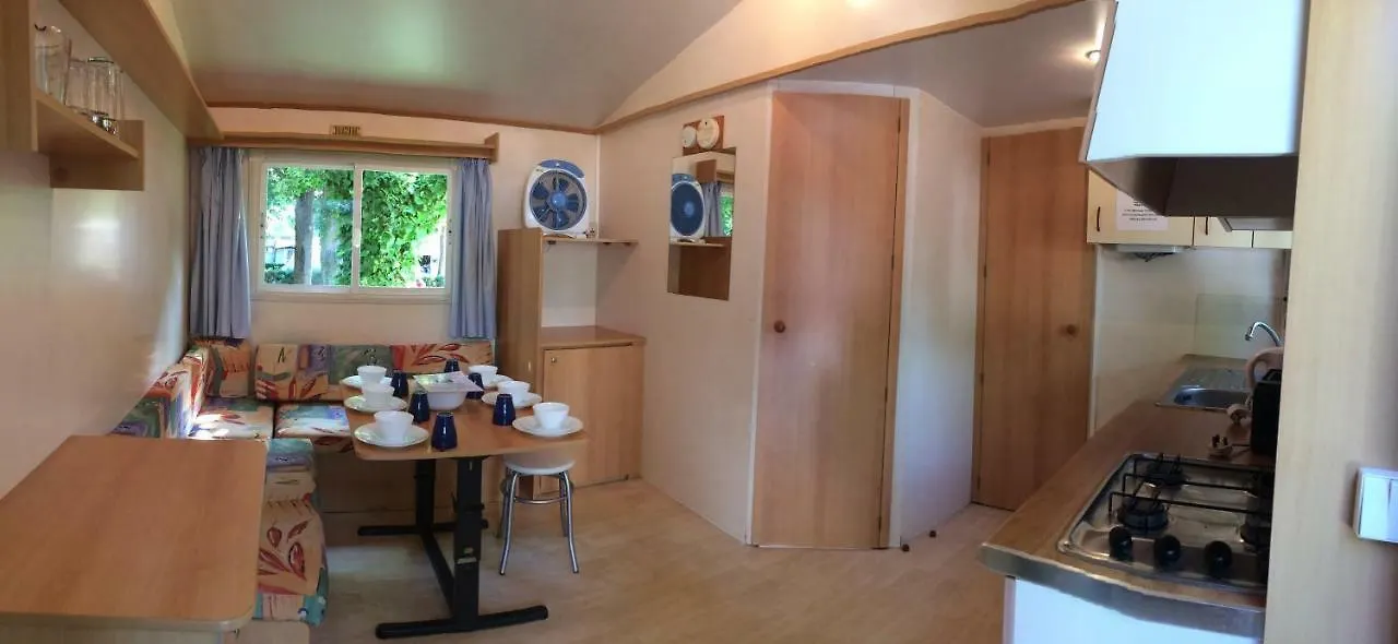 Hotel Camping Solmar Blanes Harry Shaw 0*,  Španělsko